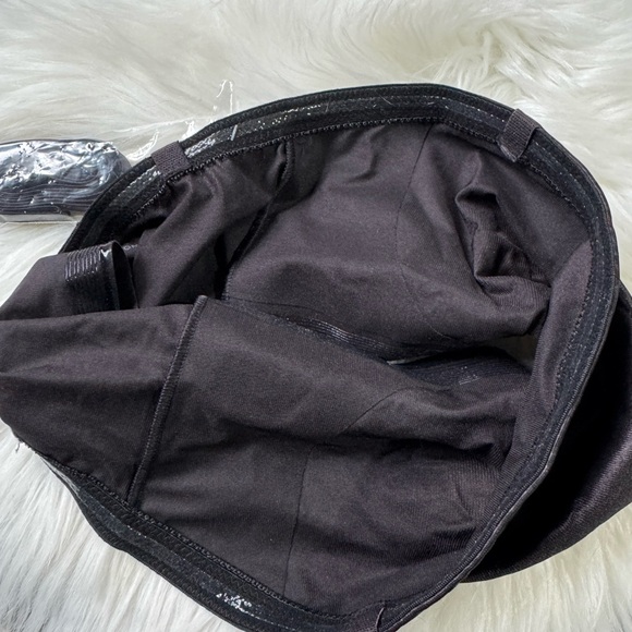 Ruby Ribbon Demiette Bandeau bra - Picture 5 of 5